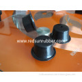 Customized Fabric Reinforced Rubber Diaphragms